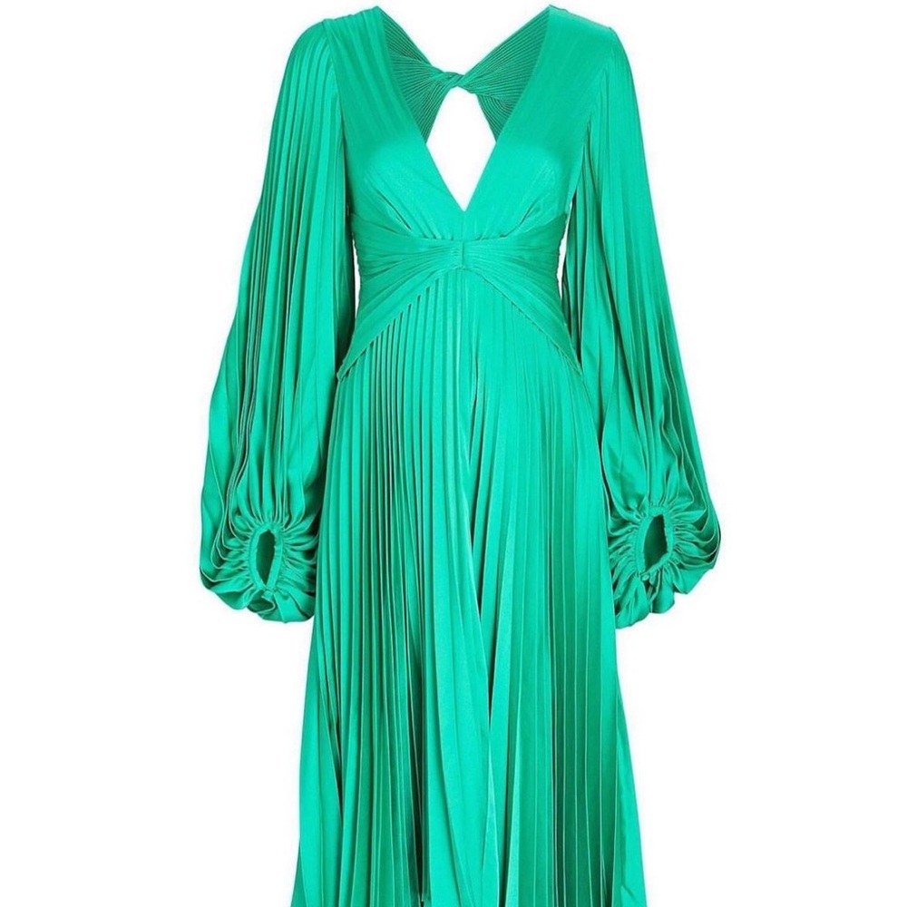 Acler Gown